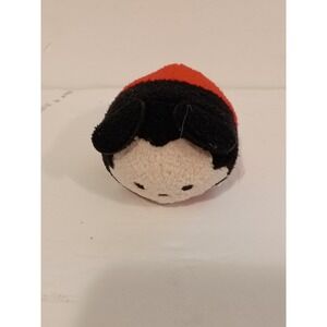 Disney Tsum Tsum Mickey Mouse Mini Plush Just Play Stuffed Toy